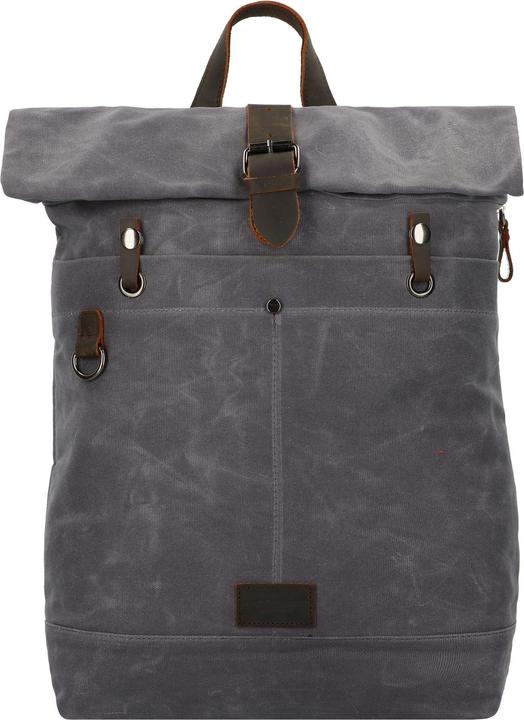Produktbild Jack kinsky Dakar Rucksack 44,5 cm Laptopfach (14 l)