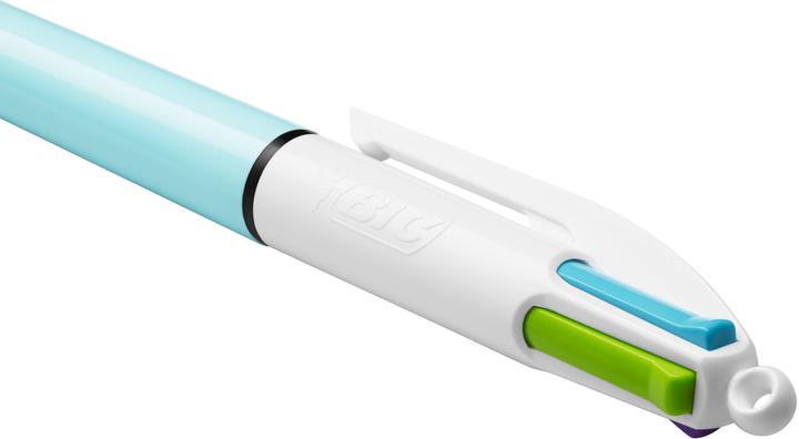 Produktbild Bic 4 Colours Fun (Mehrfarbig, 1 x)