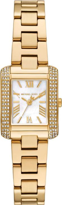 Image du produit Michael Kors Damenuhr EMERY (Montre analogique, 22 mm)