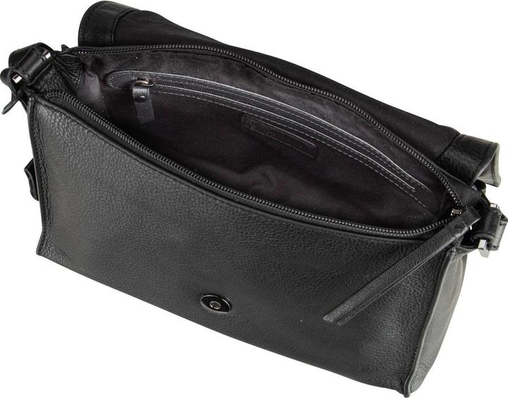 Produktbild Burkely Mystic Maeve Umhängetasche Leder 25 cm