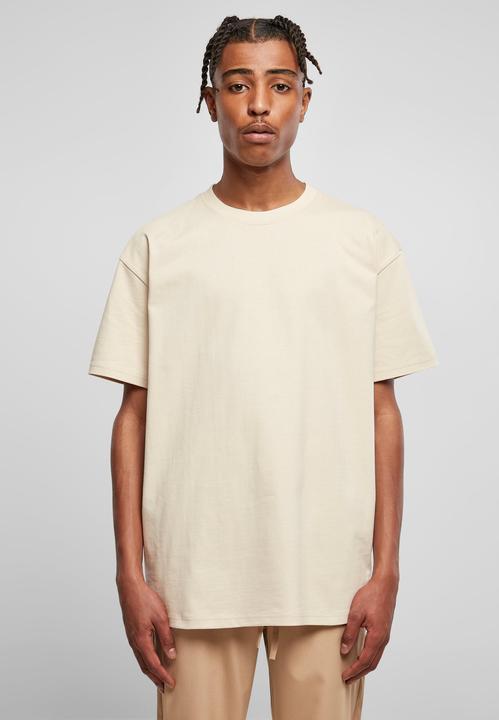Actual product image Urban Classics Heavy Oversized Tee - 1560 (3XL)