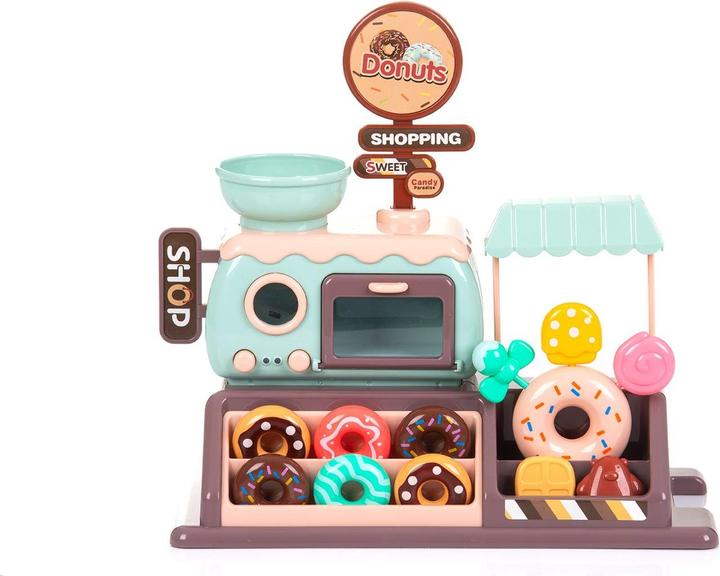 Image du produit Chipolino Jouets Donut Shop