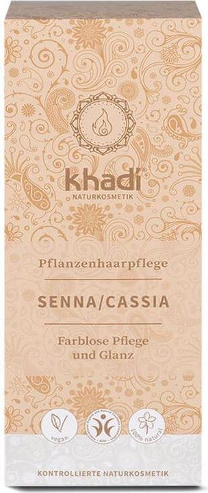 Immagine prodotto Khadi Senna Cassia