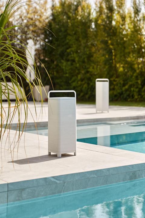 Image du produit Escape P6 Air (16 h, Fonctionnement sur batterie)