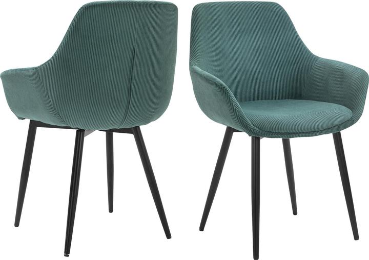 Produktbild SalesFever Essgruppe (180 x 90 x 76.5 cm)