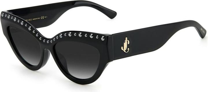 Jimmy Choo Damensonnenbrille SONJA-G-S-807-9O Ø 55 mm