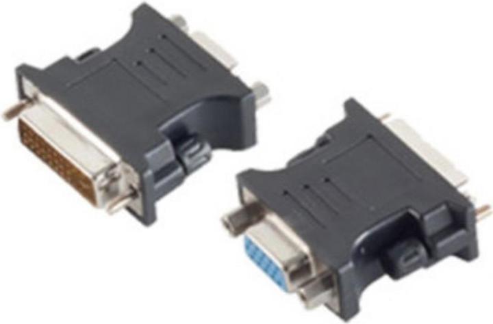 Actual product image Shiverpeaks BASIC-S DVI-D 24+1 (VGA, DVI)