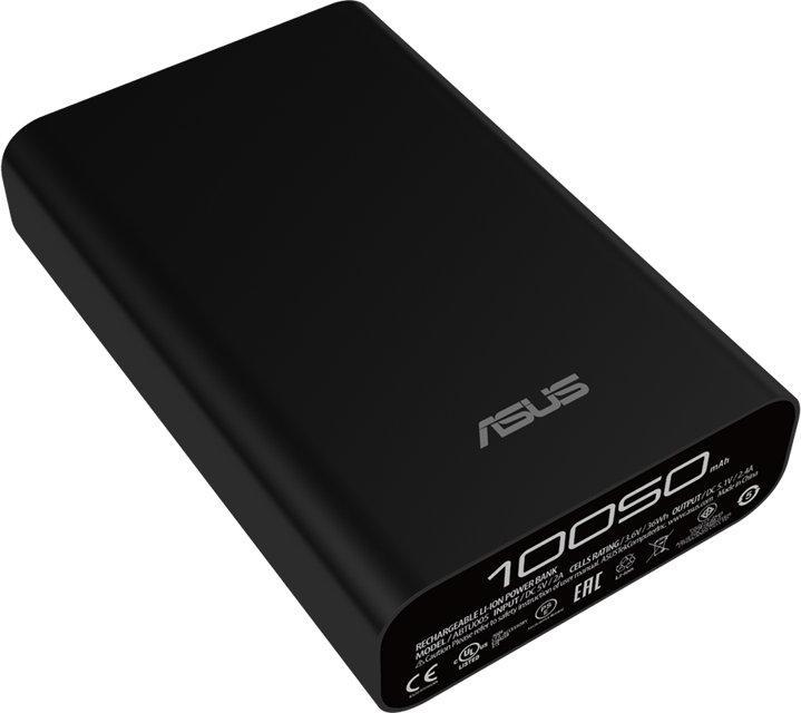 ASUS ZenPower (10050 mAh, 37.19 Wh)