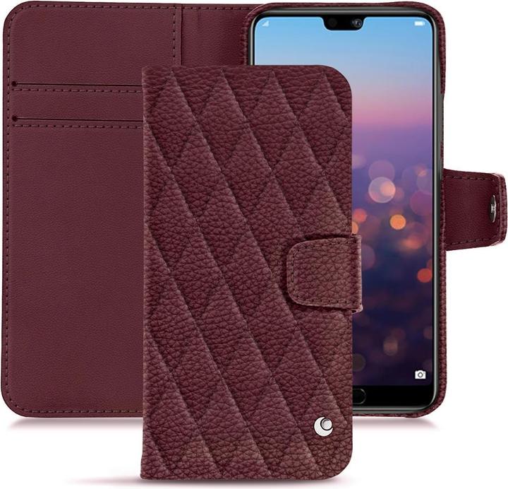 Lie de vin - Couture ( Pantone #412234 )