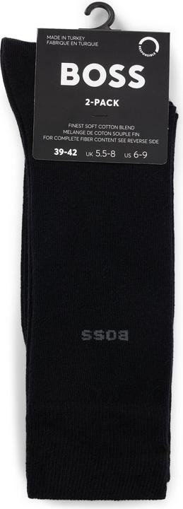 Immagine prodotto BOSS 2P RS Uni CC 10260369 01 (Confezione da 2, 39 - 42)