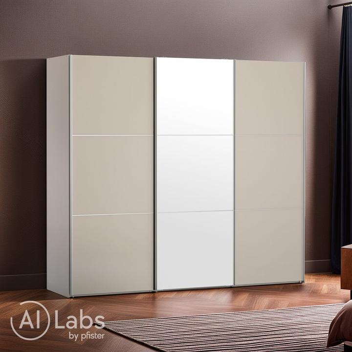 Immagine prodotto Moderano Primo-Glas (249 x 222 cm)