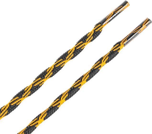 Giallo, Nero