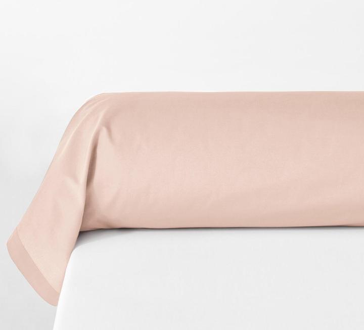 Actual product image La Redoute Interieurs Percale Bio (85 x 185 cm)