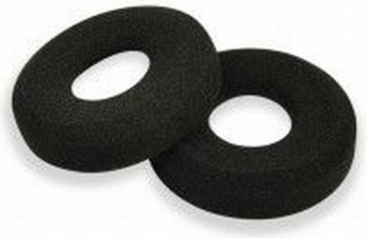 Actual product image Poly PLY BW C310/320 FEARCUSHIONS