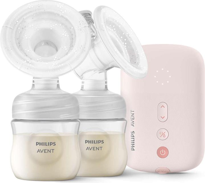 Actual product image Philips Avent Natural Motion
