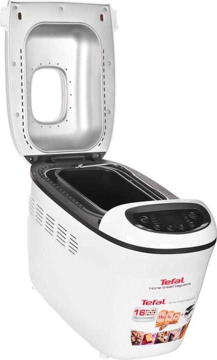 Produktbild Tefal PF610138 Brotbackmaschine
