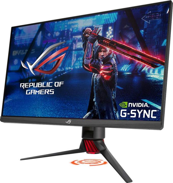 Produktbild ASUS ROG Strix XG279Q (2560 x 1440 Pixel, 27")
