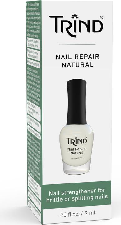 Image du produit Trind Nail Repair Natural (9 ml)