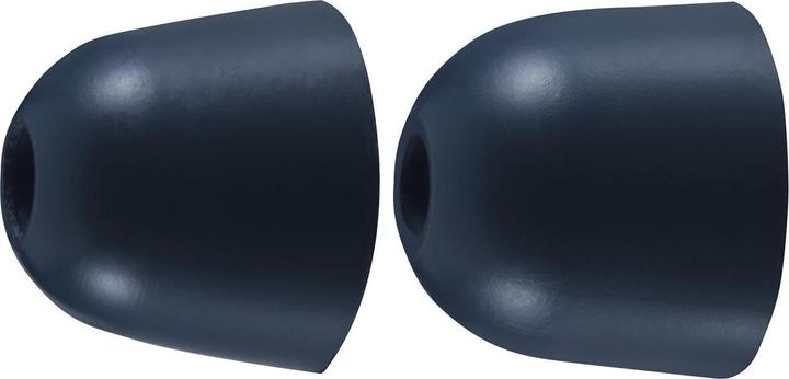 Image du produit JVC HA-A10T Casque IE sans fil véritable bleu foncé (4 h, Sans fil)