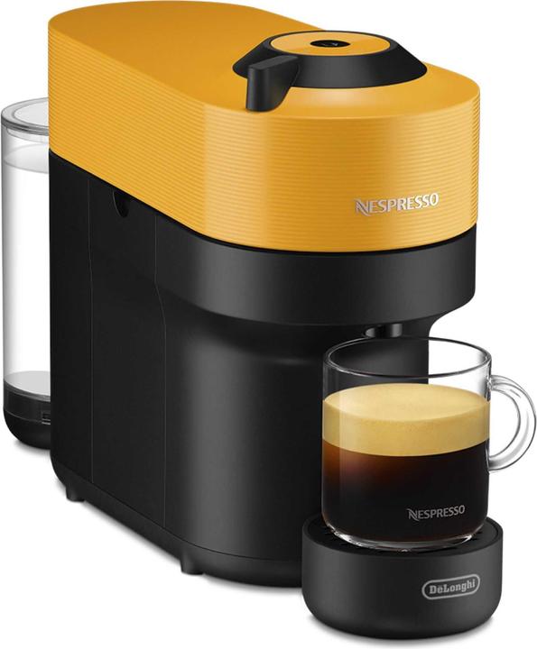 Actual product image De'Longhi Nespresso Vertuo Pop (NESPRESSO Vertuo)