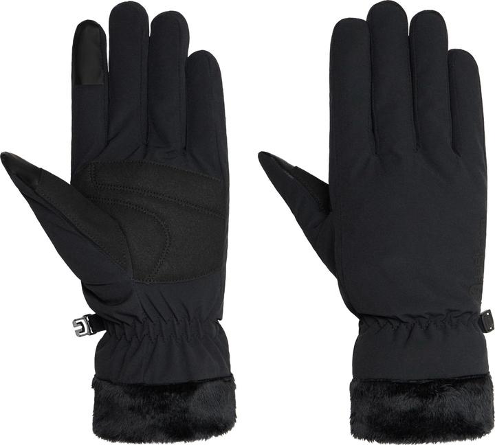 Immagine prodotto Jack Wolfskin Guanto Highloft Donna (XS)