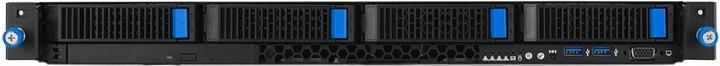 Produktbild ASUS RS300-E12-RS4/450W