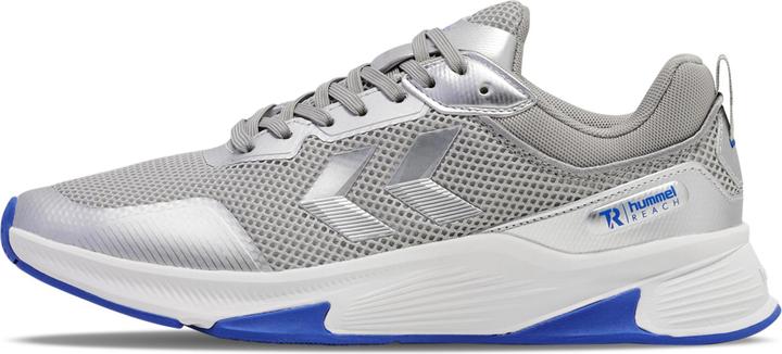 Produktbild hummel Reach Tr Core Silver (44)