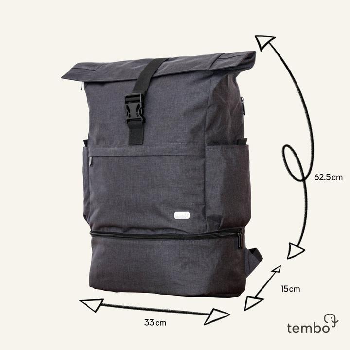Actual product image Tembo Chiang Mai (32 l)