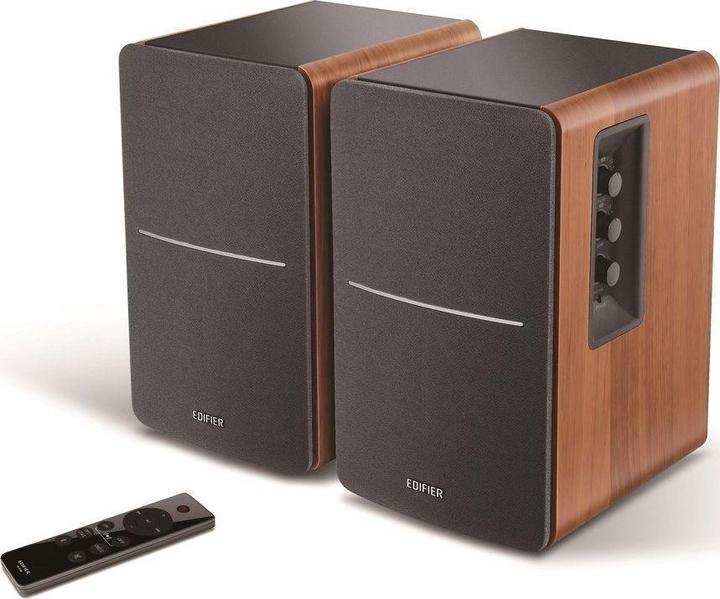 Edifier R1280db (1 pair, 42 W)