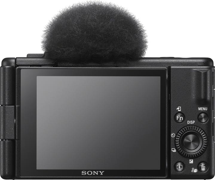 Image du produit Sony ZV-1F (21 Mpx, 1")