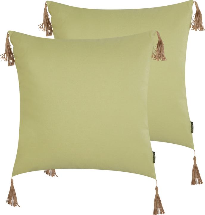 Beliani Chmistar (45 x 45 cm)