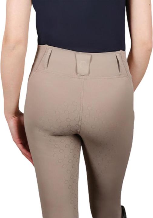 Immagine prodotto Coldstream Next Generation Oxnam Pantaloni da Equitazione Concorrenza Bambini (140)
