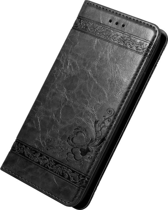 Produktbild Cadorabo Book Hülle mit Ornamente (Apple iPhone 6 Plus)
