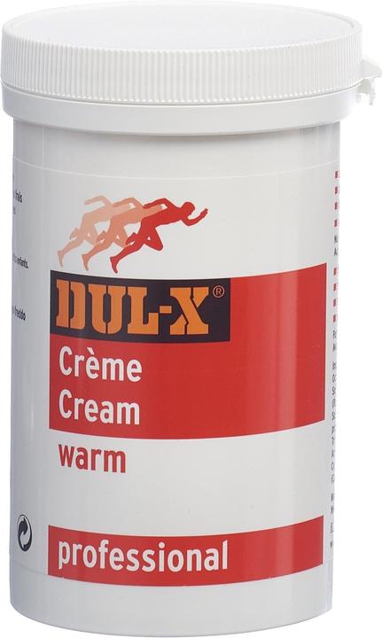 Dul-X Creme warm professional (1 x, 480 ml, 560 g)