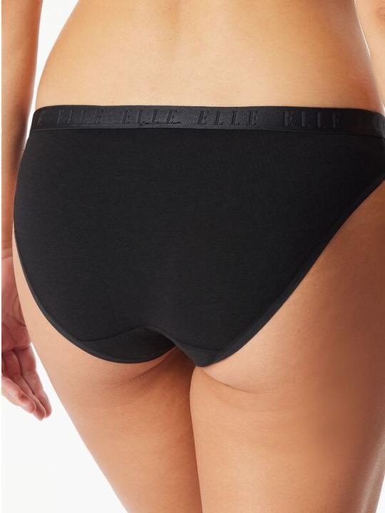Produktbild Elle Slip Bikini Brief - SUPER SOFT (S, 3er Pack)
