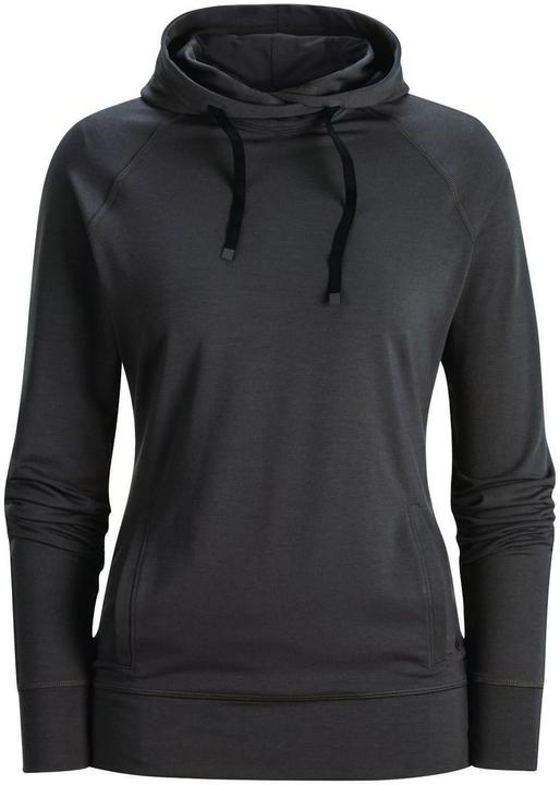 Actual product image Black Diamond Dawn Wall Hoody (L)