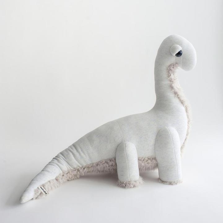 Actual product image BigStuffed Ice Diplo Large (90 cm)