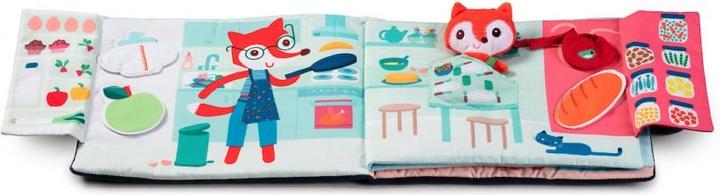 Actual product image Lilliputiens Guten Abend, kleiner Fuchs (German)
