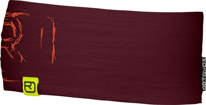 Produktbild Ortovox 120 Tec Logo Headband