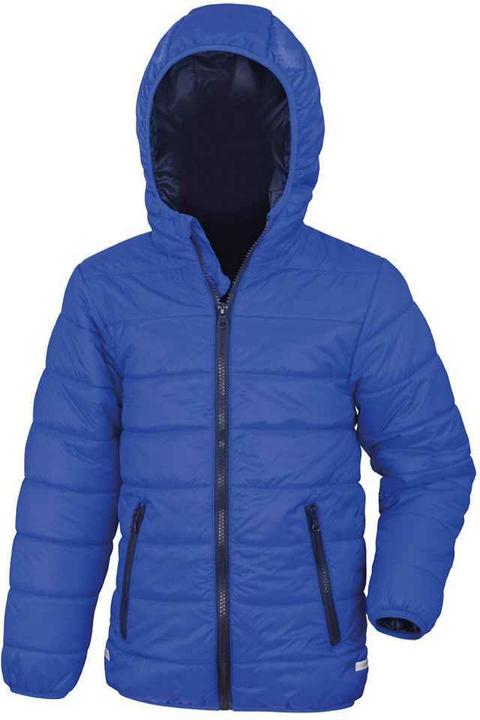 Image du produit Result Clothing - Veste matelassée - Enfant (104)