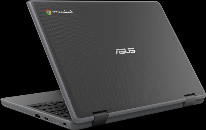 Produktbild ASUS Chromebook Flip CR1 (11.60", Intel Celeron N4500, 8 GB, 32 GB, CH)