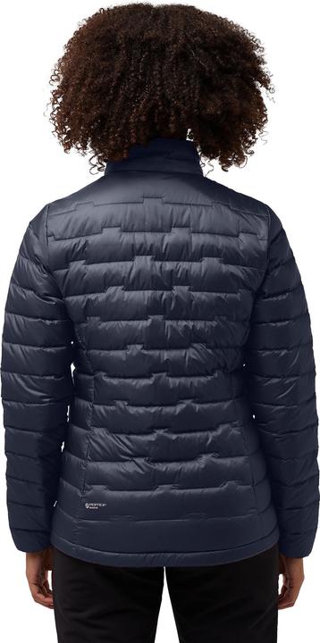 Produktbild Jack Wolfskin Passamani Down Jkt W (XL)