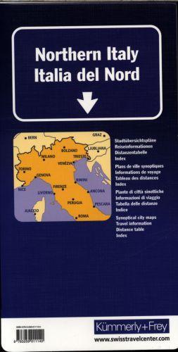 Image du produit Italie Nord 650000