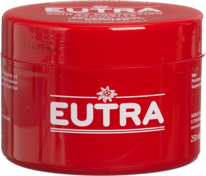 Eutra Milking fat with vitamin E
