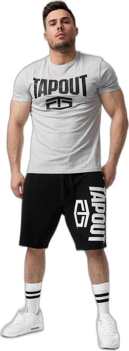 Image du produit Tapout T-shirt basique active (XL)