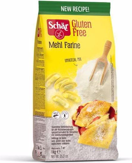 Image du produit Schär Farine (1000 g)