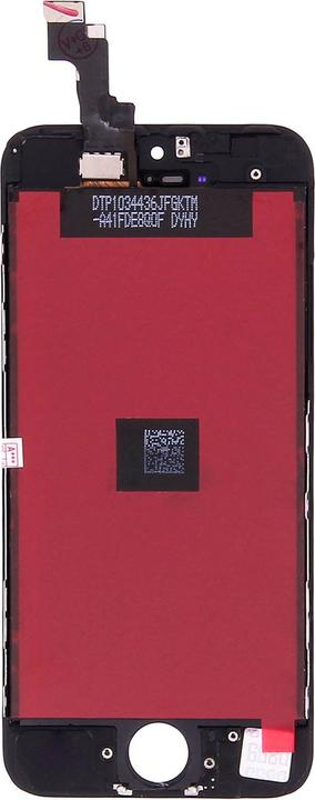 Image du produit Avizar Pièce de rechange LCD Apple iPhone 5S / SE (Écran, iPhone SE (2016))