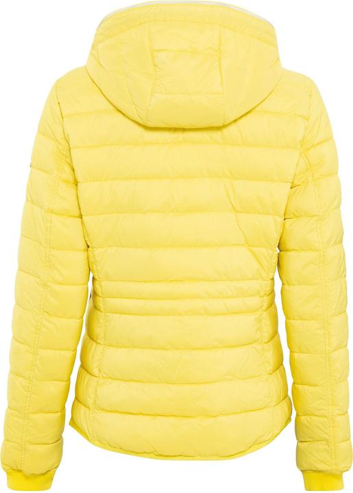 Image du produit Camel Active Veste matelassée en polyester recyclé (44)