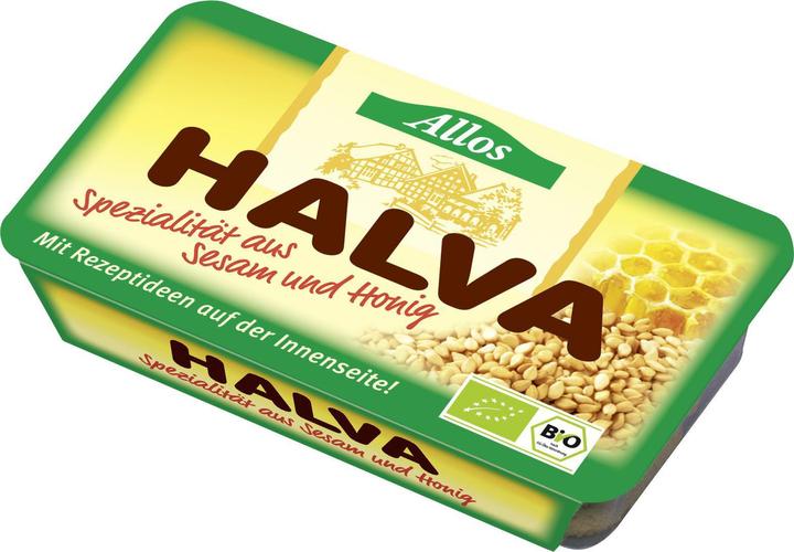 Image du produit Allos Halva (75 g)