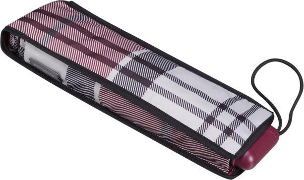 Image du produit Samsonite Alu Drop S 3 Sect. Manual Flat